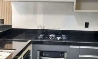 Imagem 7: Casa à venda em Indaiatuba, Jardim Olinda, com 3 suítes, com 152 m², Condomínio Park Gran