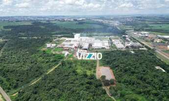 Imagem 5: Terreno à venda, 18750 m² por R$ 3.200.000 - Distrito Agroindustrial - Rio Verde/GO