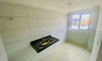 Imagem 6: Apartamento 2 Quartos para Venda em João Pessoa, Bessa, 2 dormitórios, 1 suíte, 2 banheiro