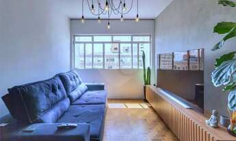 Imagem 6: Apartamento com 2 quartos à venda em Bela Vista - SP