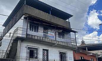 Imagem: Casa 3 quartos - Santos Dumont