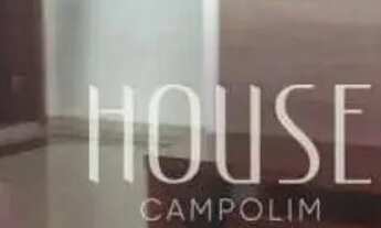 Imagem 4: Apartamento com 3 dormitórios à venda, 190 m² por R$ 1.450.000,00 - Condomínio Edifício Sa