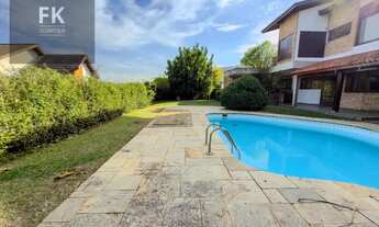 Imagem 12: Casa de Condomínio em Alphaville