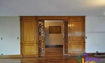 Imagem 6: COBERTURA - HIGIENÓPOLIS - SP