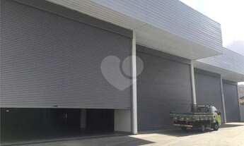 Imagem 2: Galpão para locação em Penha De França - SP