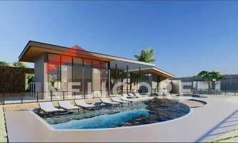 Imagem 5: Lote em condomínio em Estrada Municipal Salvador Canton Garcia - Mato Dentro - Indaiatuba