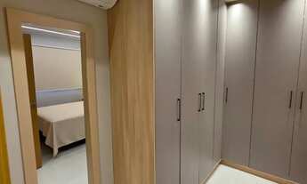 Imagem 7: Athenas Future - Mobiliado - Aluguel - Andar alto