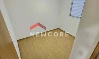 Imagem 4: Apartamento em Rua Seraphim Banietti - Caguassu - Sorocaba/SP