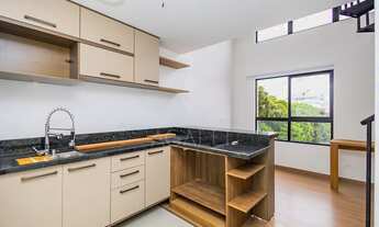 Imagem 3: Lindo Loft para locação no bairro PORTÃO, CURITIBA - PR