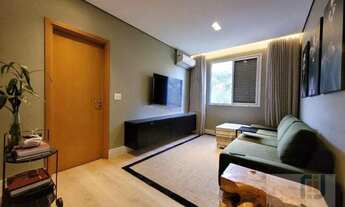 Imagem: Apartamento com 3 dormitórios, 123 m²