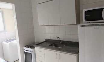 Imagem 2: Apto 01 dorm mobiliado próx: Faculdade Toledo, Anglo, Salesiano, Centrinho Unesp Odonto e