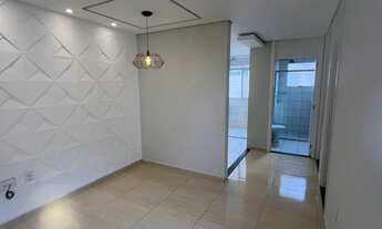 Imagem 2: Apartamento 44mts Reformado - Condomínio Horizonte - Jardim do Lago Continuação, Campinas