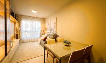 Imagem 4: Edifício Lucena 130 - 50m² - Carniel/ Torres