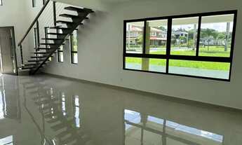 Imagem 5: Casa modernissima em condomínio de alto padrão, lazer para todos!