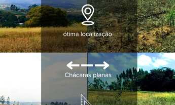 Imagem 4: Condomínio vista da serra