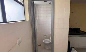 Imagem 7: Alugo apartamento 2 quartos no Setor Central - Goiânia - GO