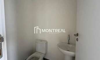 Imagem 7: SALA COMERCIAL À VENDA NO TATUAPÉ COM COPA E 1 BANHEIRO