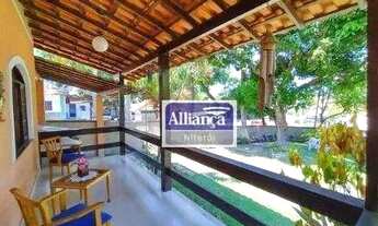 Imagem 5: Casa com 2 dormitórios, 1 suíte à venda, 92 m² por R$ 590.000 - Condomínio Elisa Lake e Be