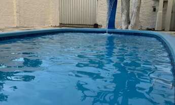 Imagem 2: Casa com piscina Diária, Final de Semana e Feriado