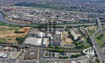 Imagem 5: Locação Galpão Osasco Centro Ref: 39005