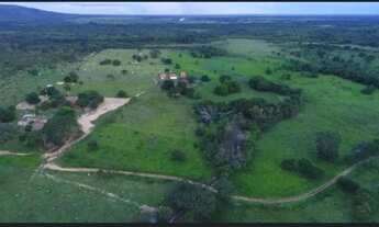 Imagem 2: A&M IMOVEIS VENDE FAZENDA GABRIELA, MELHOR DA REGIÃO DE ARINOS-MG