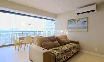 Imagem 8: APARTAMENTO À VENDA NO TATUAPÉ - 3 DORMITÓRIOS, 1 SUÍTE, 2 VAGAS DE GARAGEM