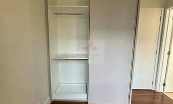 Imagem 6: Apartamento Padrão para Locação Itaim Bibi, São Paulo/SP