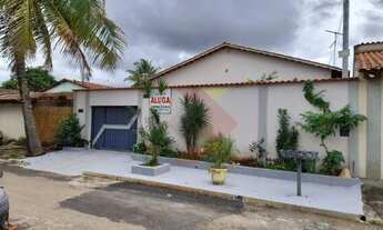 Imagem: Casa com 4 dormitórios para alugar, 231