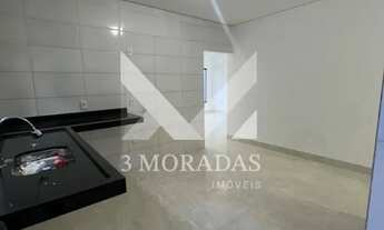 Imagem 7: Casa 3/4 no Residencial Santa Fé