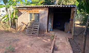 Imagem 4: Chácara 1.600 m² a 15 km de Montes Claros (saída Bocaiuva