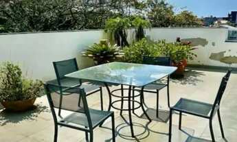 Imagem 2: Cobertura para Locação em Florianópolis, Ingleses do Rio Vermelho, 2 dormitórios, 2 banhei