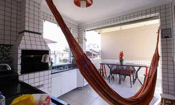 Imagem 6: Cobertura, 3 quartos, 1 vaga