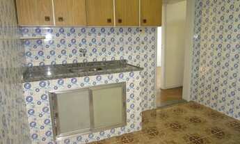 Imagem 4: Apto Arejado Apartamento com 2 dormitórios