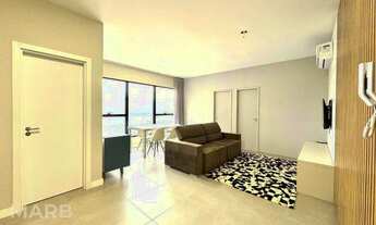 Imagem 2: Apartamento com 2 dormitórios à venda, 64 m² por R$ 1.450.000,00 - Centro - Florianópolis