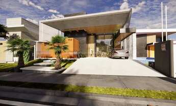 Imagem 3: Casa em condomínio para venda com 03 suites - Damha Araçagy (CASA EM CONSTRUÇÃO