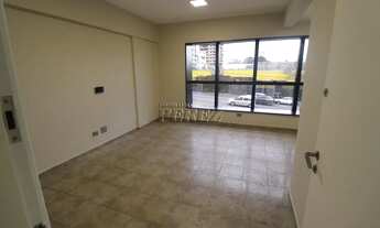 Imagem 6: Sala para alugar no Edifício Comercial Perez, no centro de Londrina