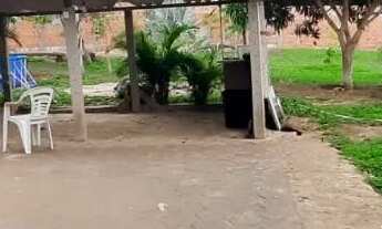 Imagem: Vendo Sitio Em Paço do Lumiar Próx Pirâmide