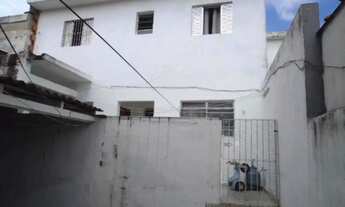 Imagem 4: Sobrado em Rua Ibiporã - São Lucas - São Paulo/SP