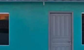 Imagem: Casa em araucaria