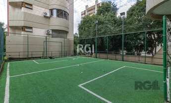 Imagem 4: Apartamento de 2 quartos, suíte e 1 vaga de garagem no bairro Menino Deus