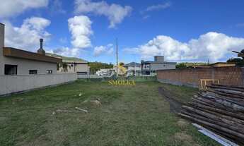 Imagem 3: Terreno à venda em Condomínio Fechado
