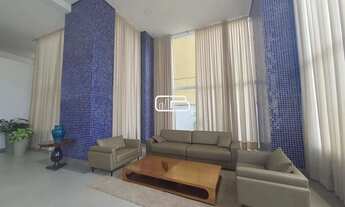 Imagem: Blue Residence - Já com Armários nos Cômodos