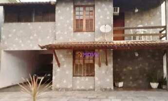 Imagem 4: Casa com 4 quartos à venda, 170 m² por R$ 450.000 - Vila Três - São Gonçalo/RJ