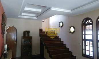 Imagem 5: Casa para alugar, 260 m² por R$ 15.894,10/mês - Icaraí - Niterói/RJ