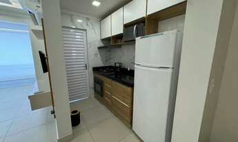 Imagem: Torre devant Mobiliado 2/4