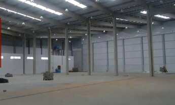 Imagem 3: Galpão/Depósito/Armazém para aluguel tem 1000 metros quadrado