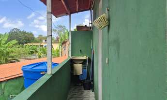 Imagem 6: Pacote Carnaval. Casa de Praia Em Gameleira. Itaparica-Ba