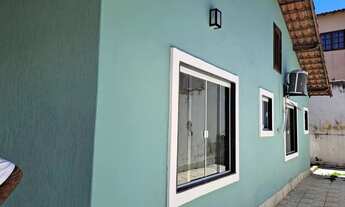 Imagem 6: Fator 1471) Excelente Casa linear 2 quartos no arsenal - É na Fator Imóveis