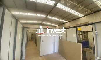 Imagem 5: Galpão para aluguel, Maracanã, Jardim - Uberaba/MG