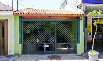 Imagem: JARDIM SANTO ELIAS - CASA TÉRREA - VENDA